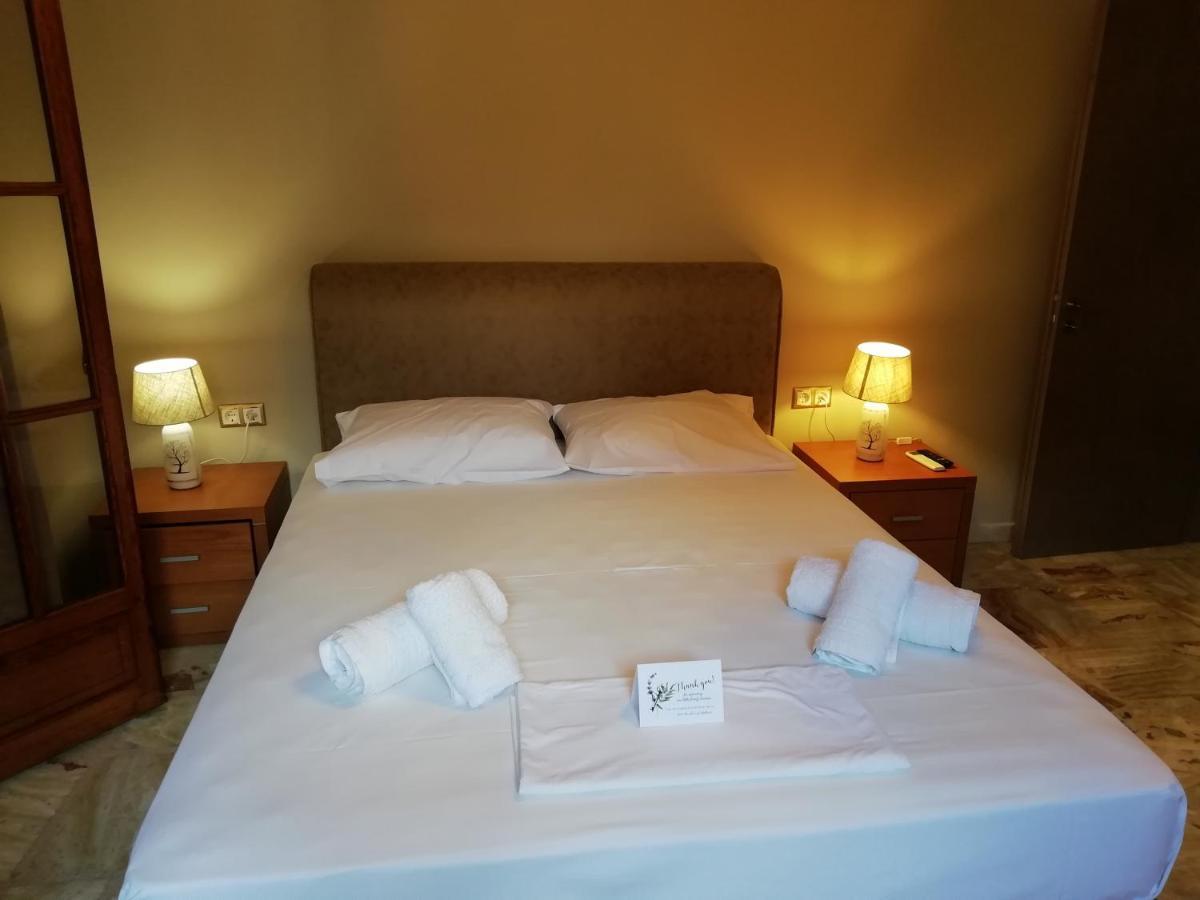 Monteduca Apartments Argostoli  Buitenkant foto