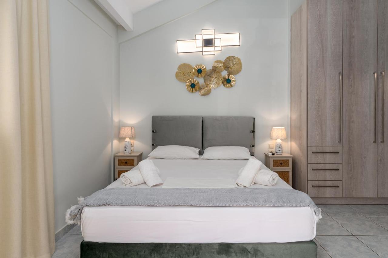 Monteduca Apartments Argostoli  Buitenkant foto