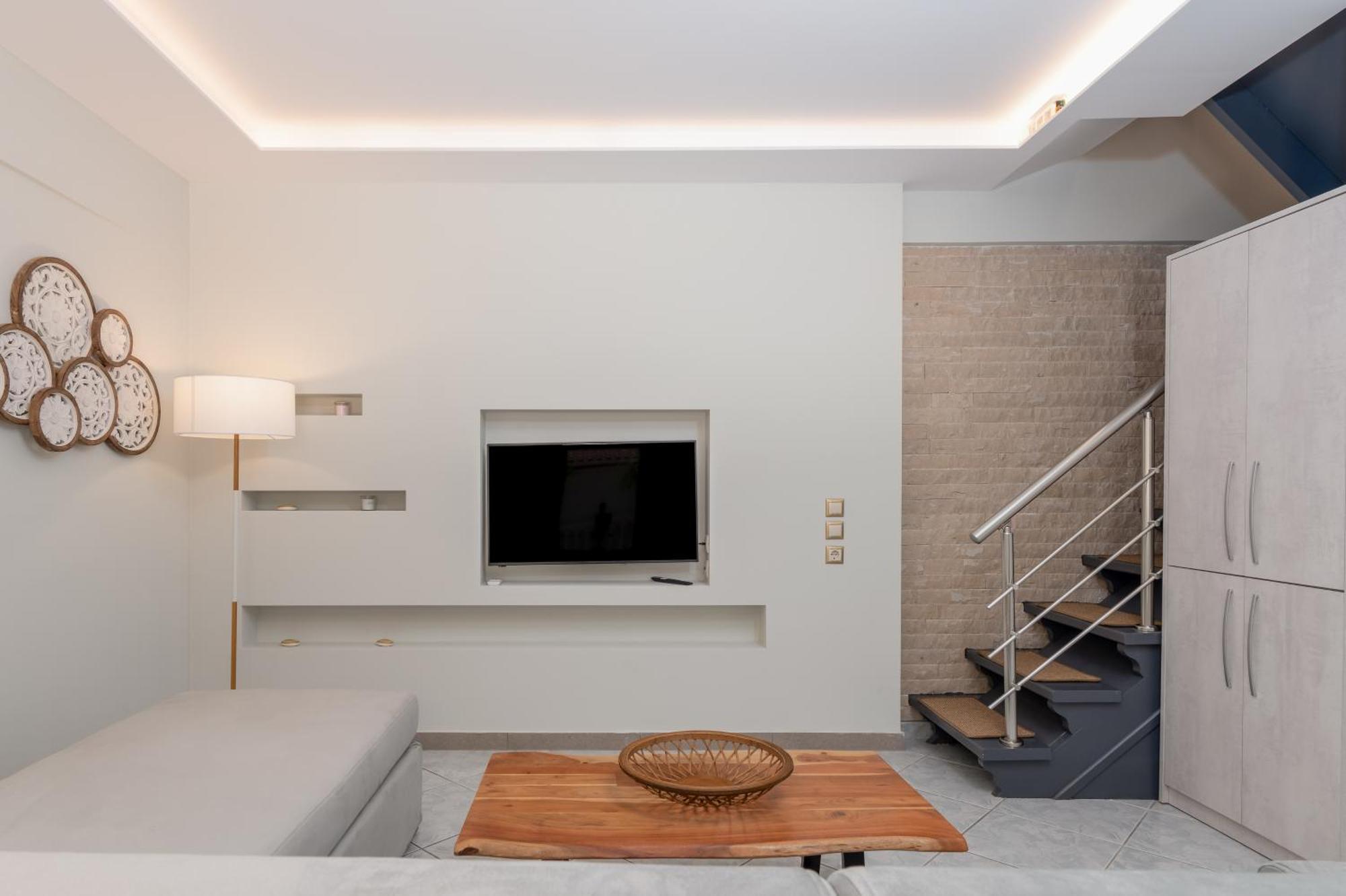 Monteduca Apartments Argostoli  Buitenkant foto