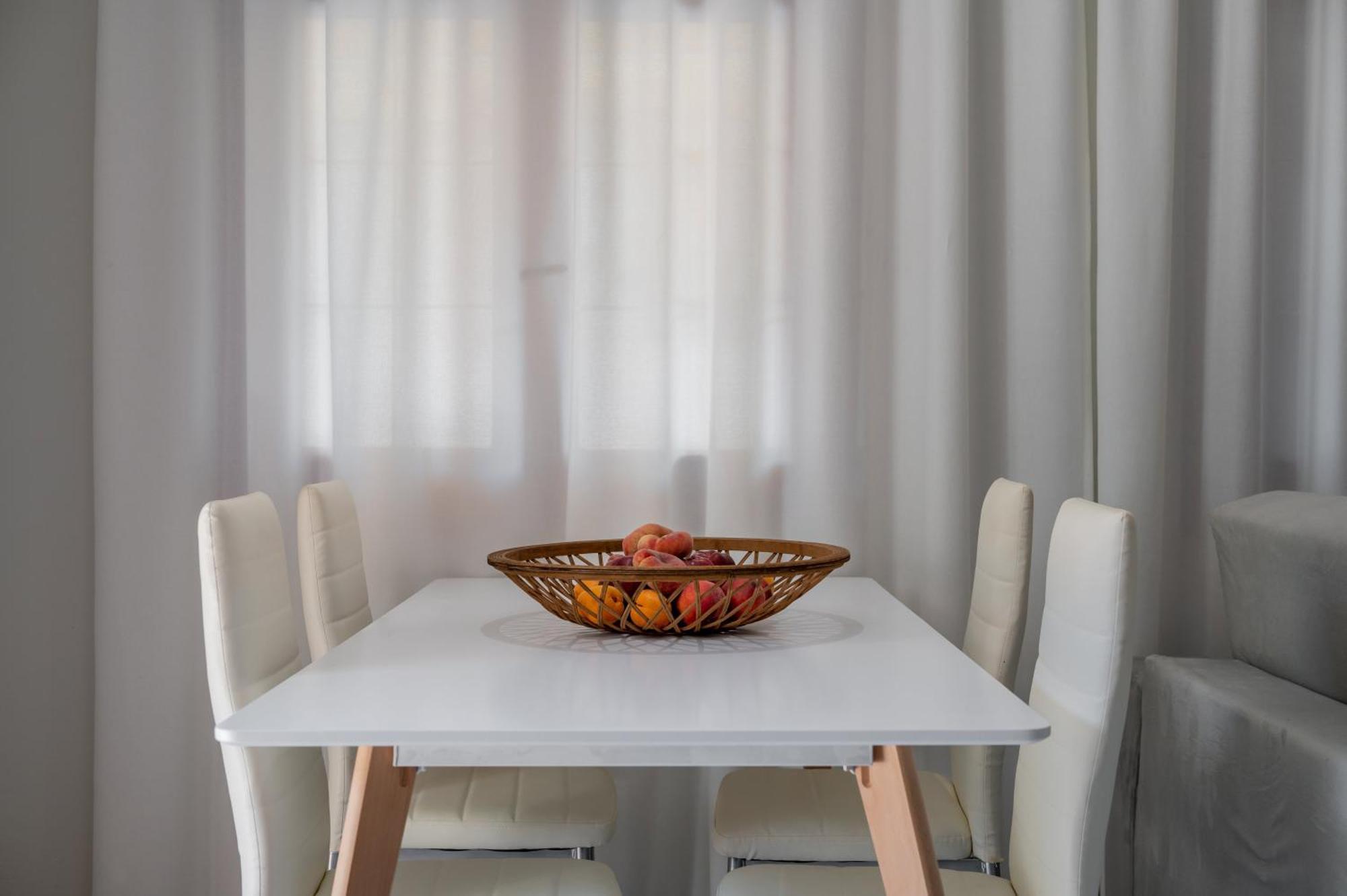 Monteduca Apartments Argostoli  Buitenkant foto