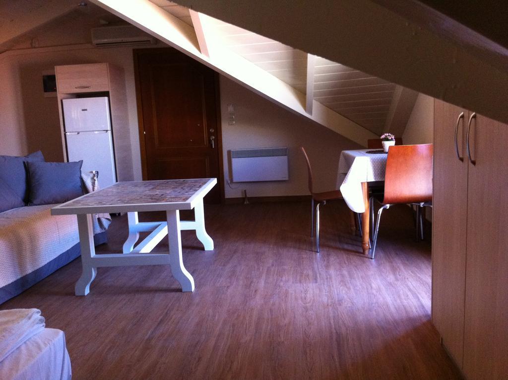 Monteduca Apartments Argostoli  Buitenkant foto