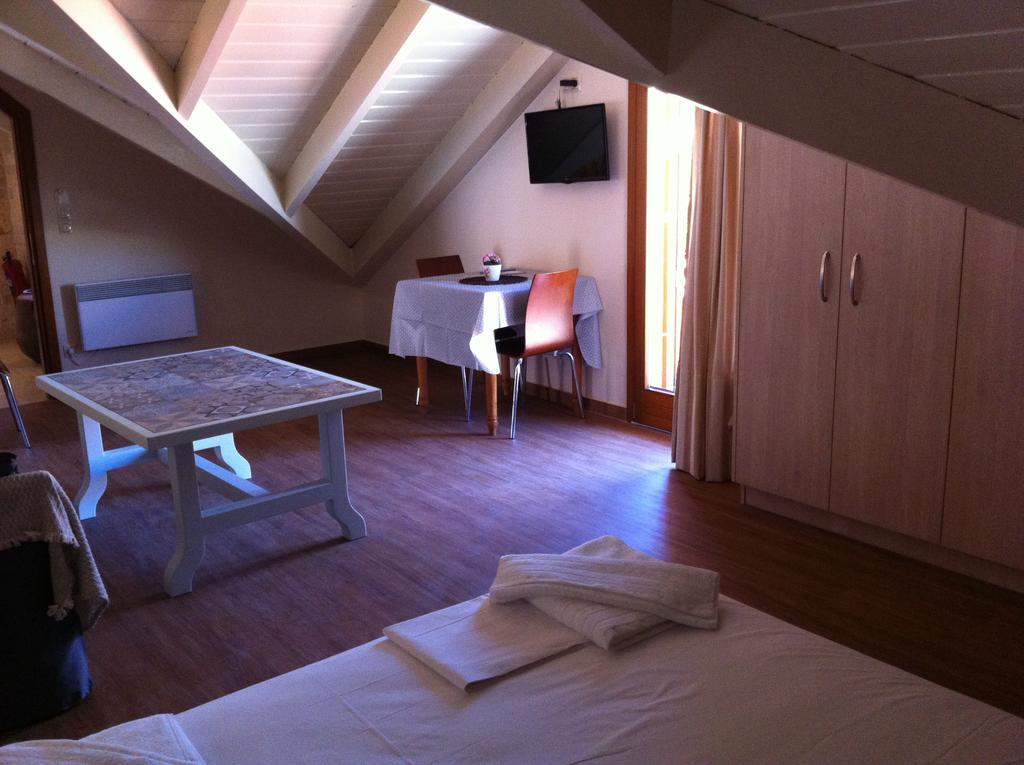 Monteduca Apartments Argostoli  Buitenkant foto