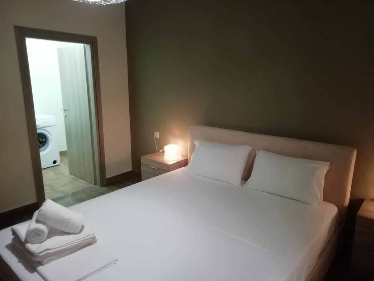 Monteduca Apartments Argostoli  Buitenkant foto
