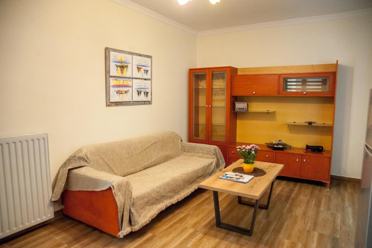 Monteduca Apartments Argostoli  Buitenkant foto