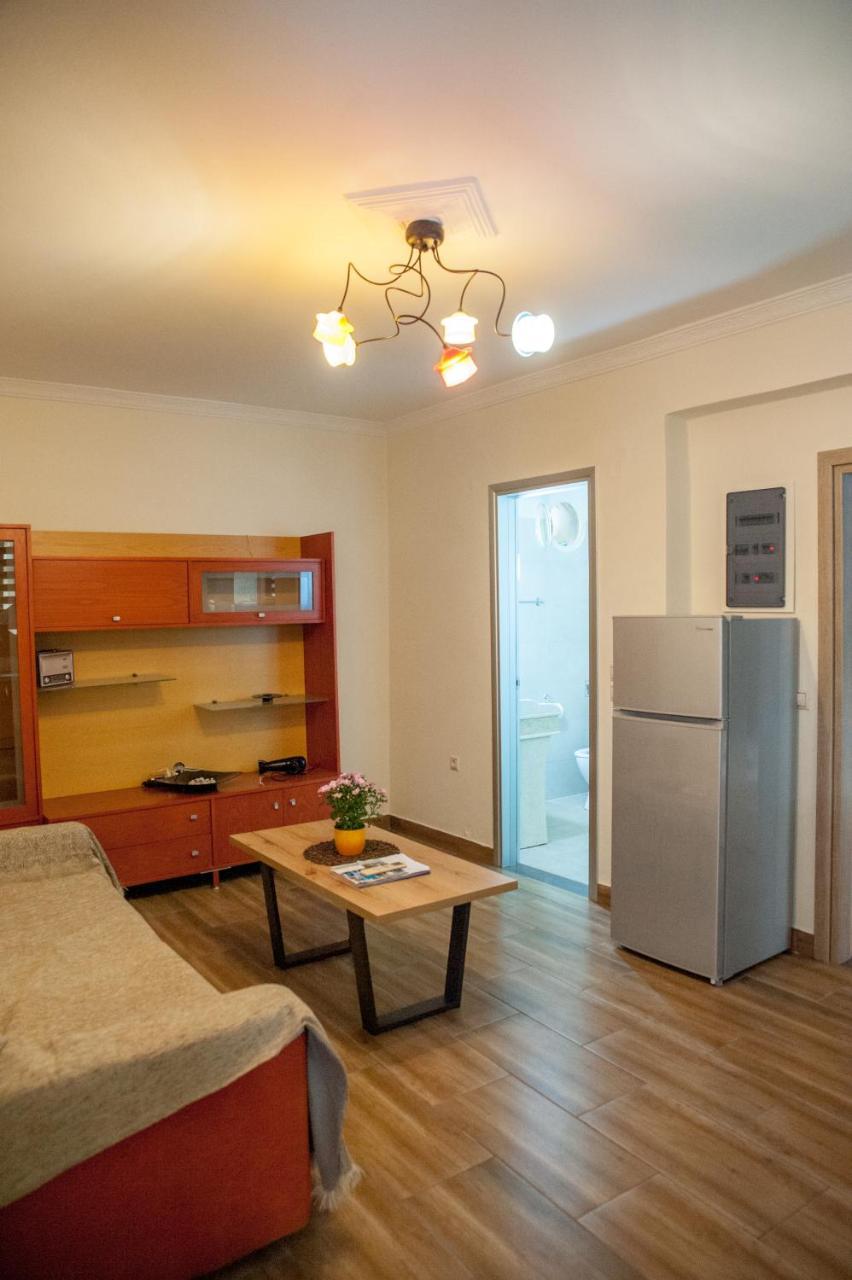 Monteduca Apartments Argostoli  Buitenkant foto