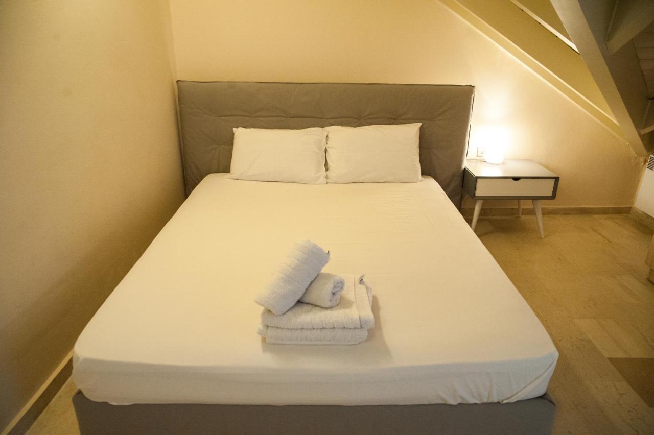 Monteduca Apartments Argostoli  Buitenkant foto