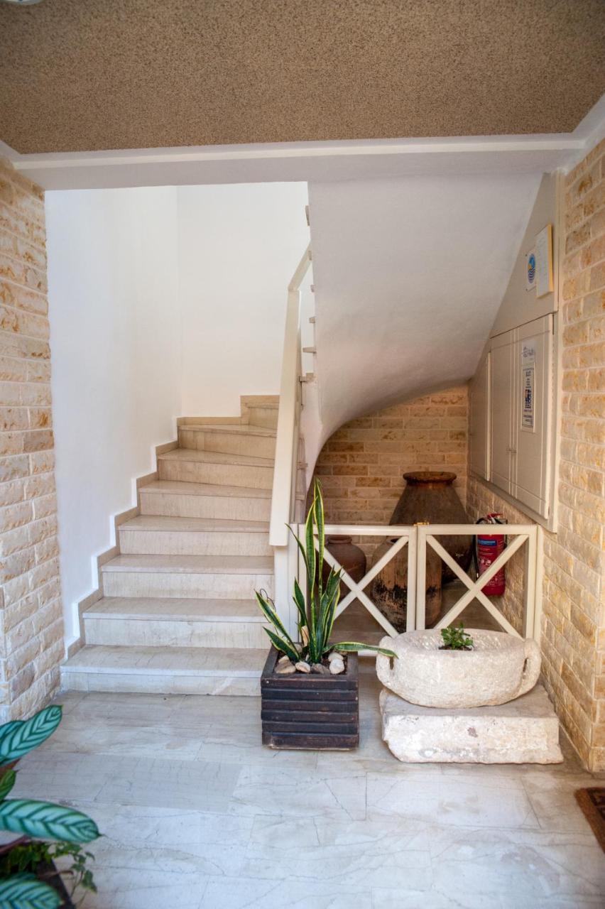 Monteduca Apartments Argostoli  Buitenkant foto