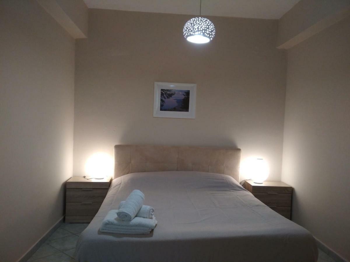 Monteduca Apartments Argostoli  Buitenkant foto